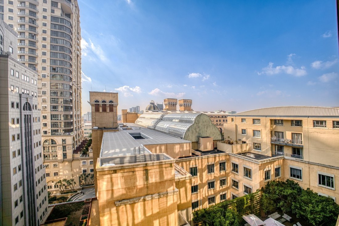 Apartamento en Alexandra, Gauteng, Sudáfrica 4 - 19116696