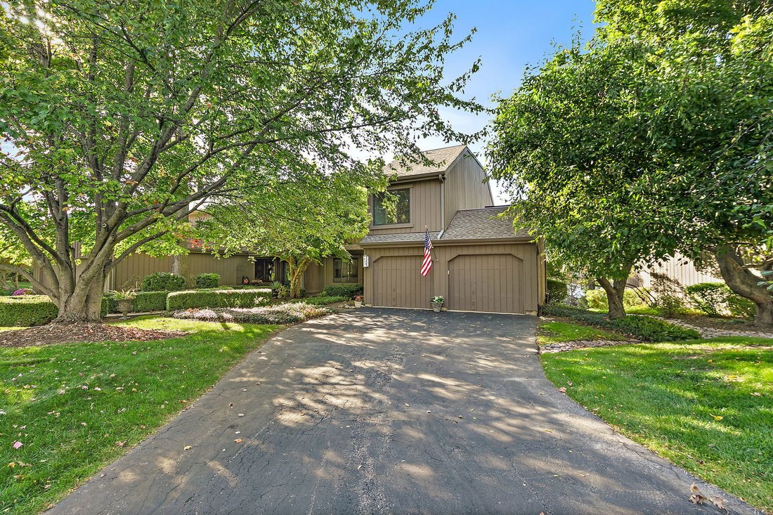 Condo in Barrington Hills, Illinois, United States 2 - 19111326