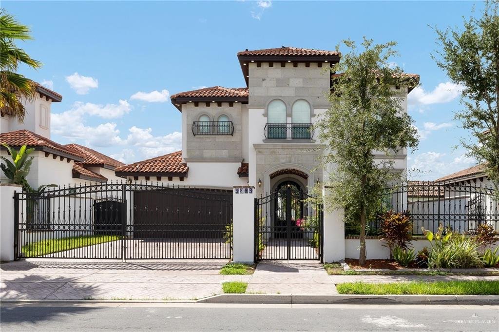 House in McAllen, Texas, United States 3 - 19113354