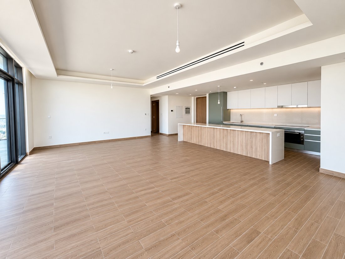 Apartment in City Walk, Dubai, United Arab Emirates 3 - 19116851
