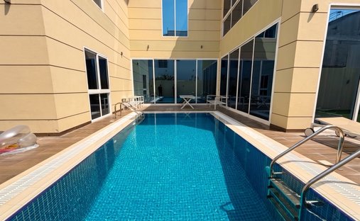 Villa in Al Barsha 1, Al Barsha, Emirato di Dubai 1