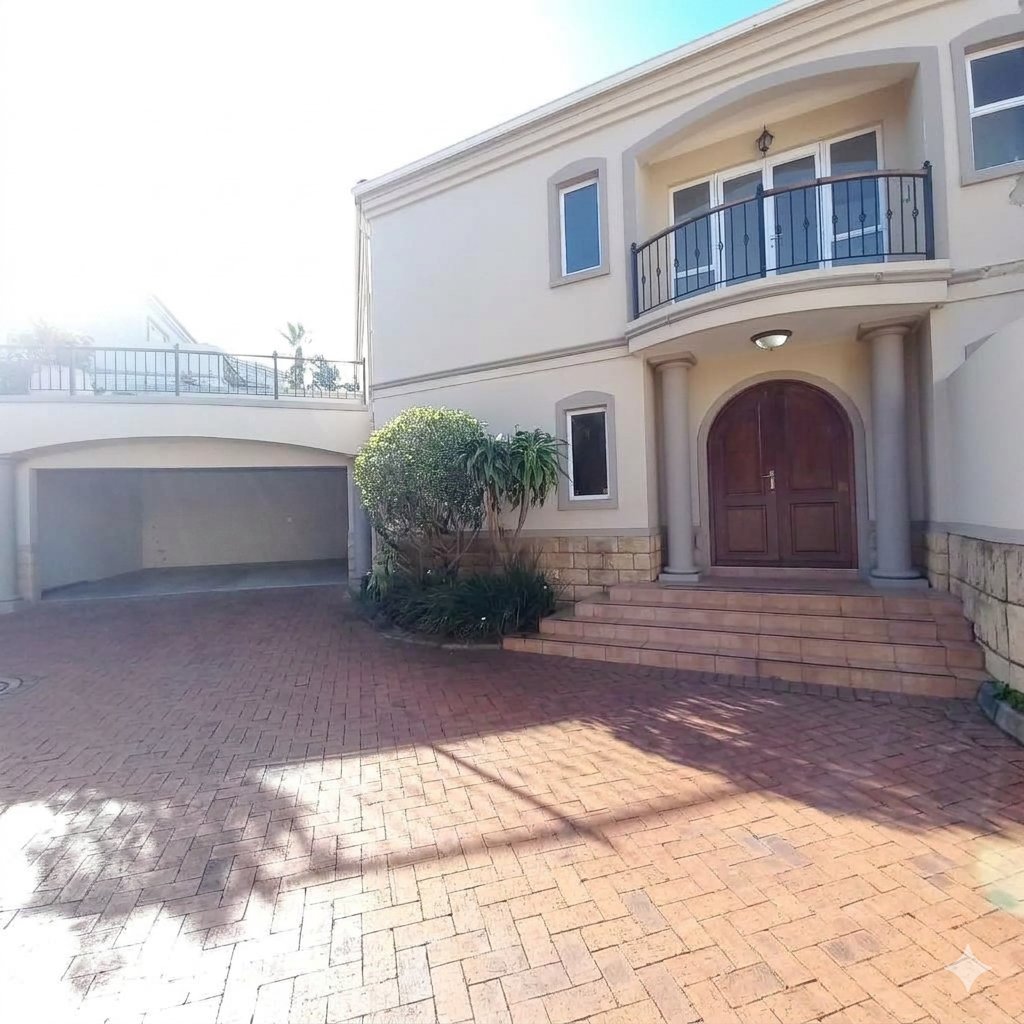 Casa en Umhlanga Ridge, KwaZulu-Natal, Sudáfrica 4 - 19116547