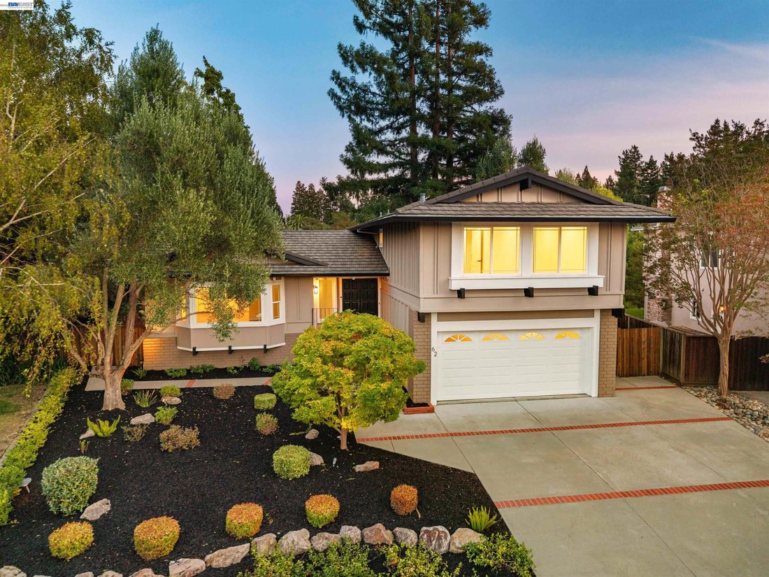 House in San Ramon, California, United States 1 - 19114363
