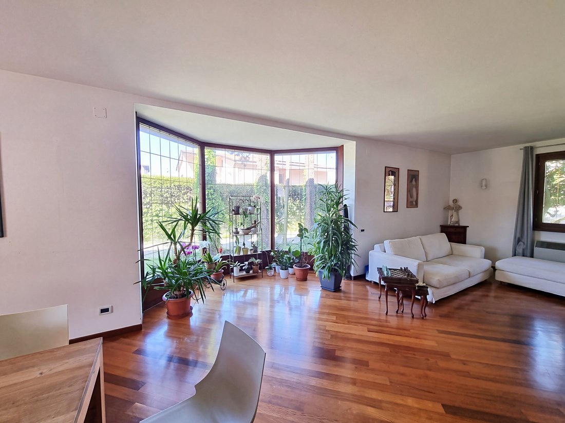 Villa in Ronchi dei Legionari, Friuli – Venezia Giulia, Italy 4 - 19114641