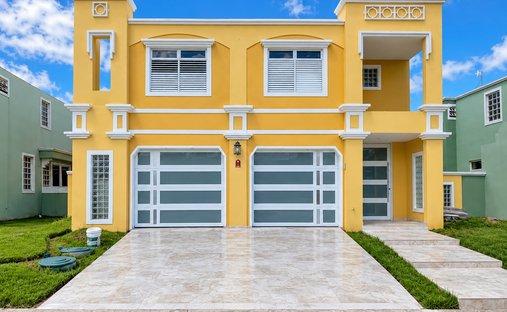 House in Bayamón, Bayamón, Puerto Rico 1