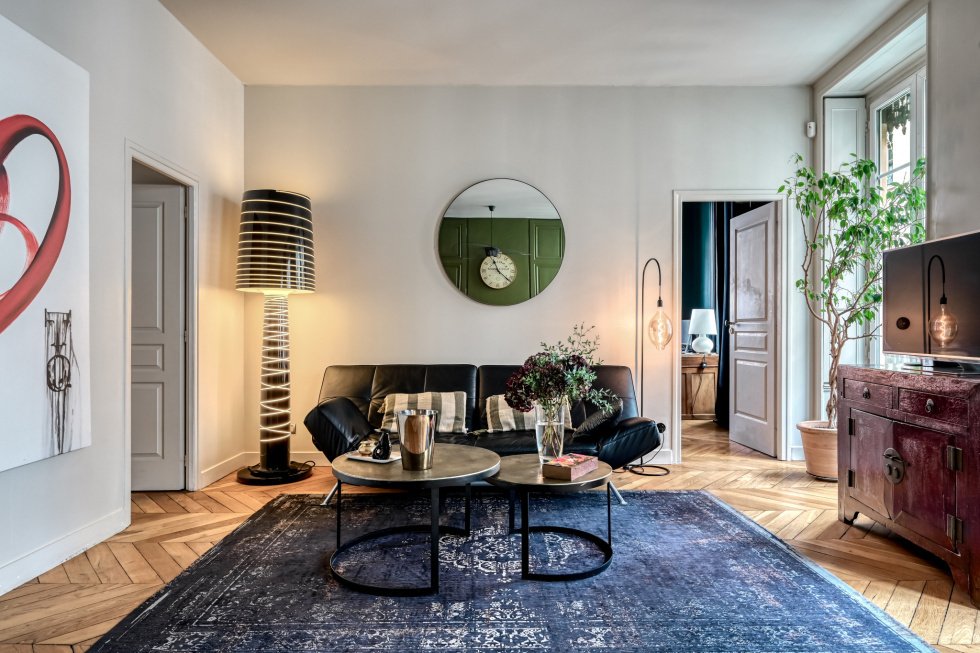 Wohnung in Perralière, Lyon, Auvergne-Rhone-Alpen 2 - 19115560