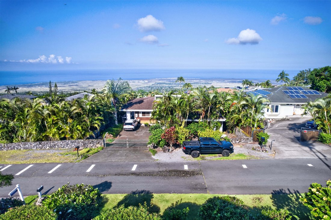 Casa en Kailua, Hawái, Estados Unidos 3 - 19113158