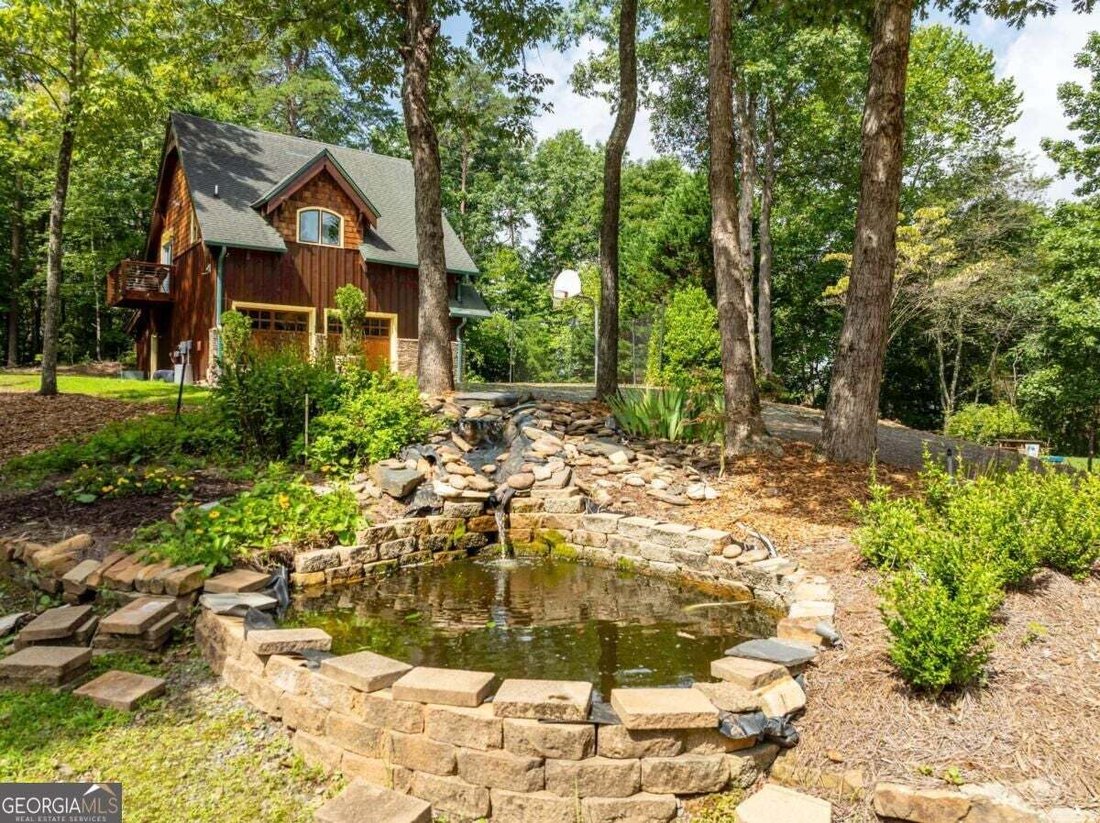 Haus in Blue Ridge, Georgia, Vereinigte Staaten 4 - 19114625