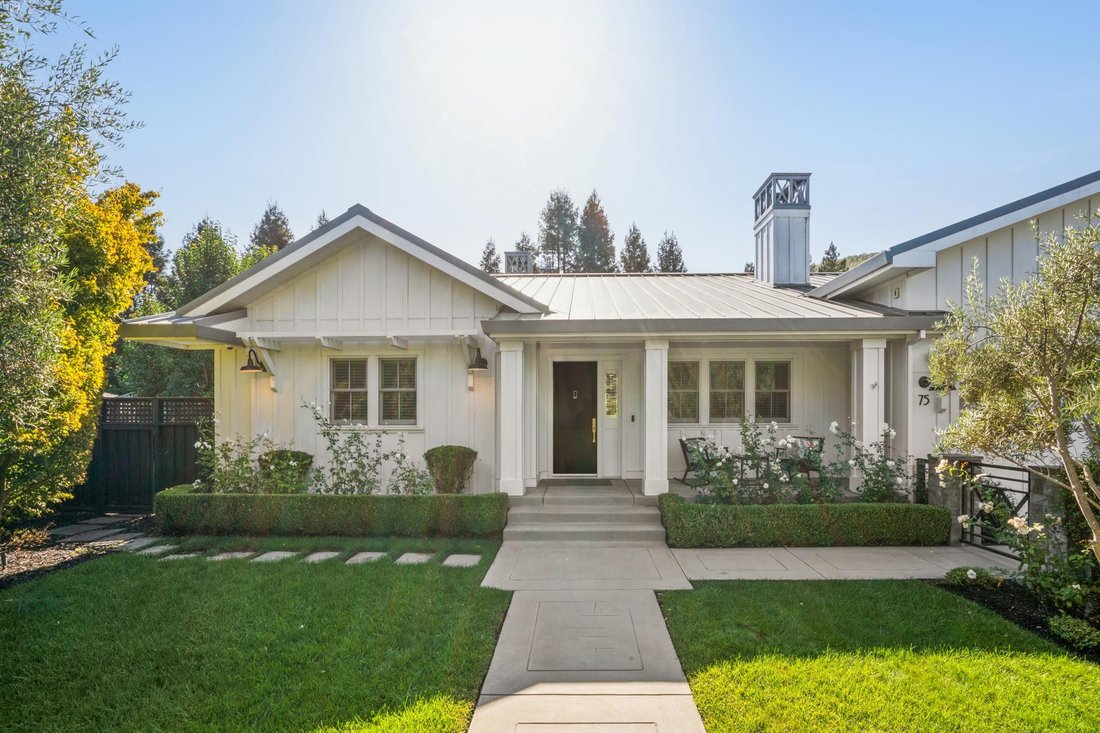 House in Novato, California, United States 3 - 19113101
