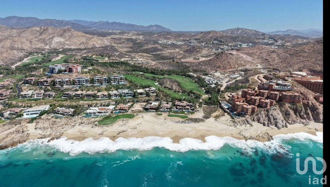 Land in San José del Cabo, Baja California Sur, Mexico 1 - 19111501
