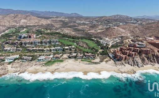 Land in San José del Cabo, Baja California Sur, Mexiko 1