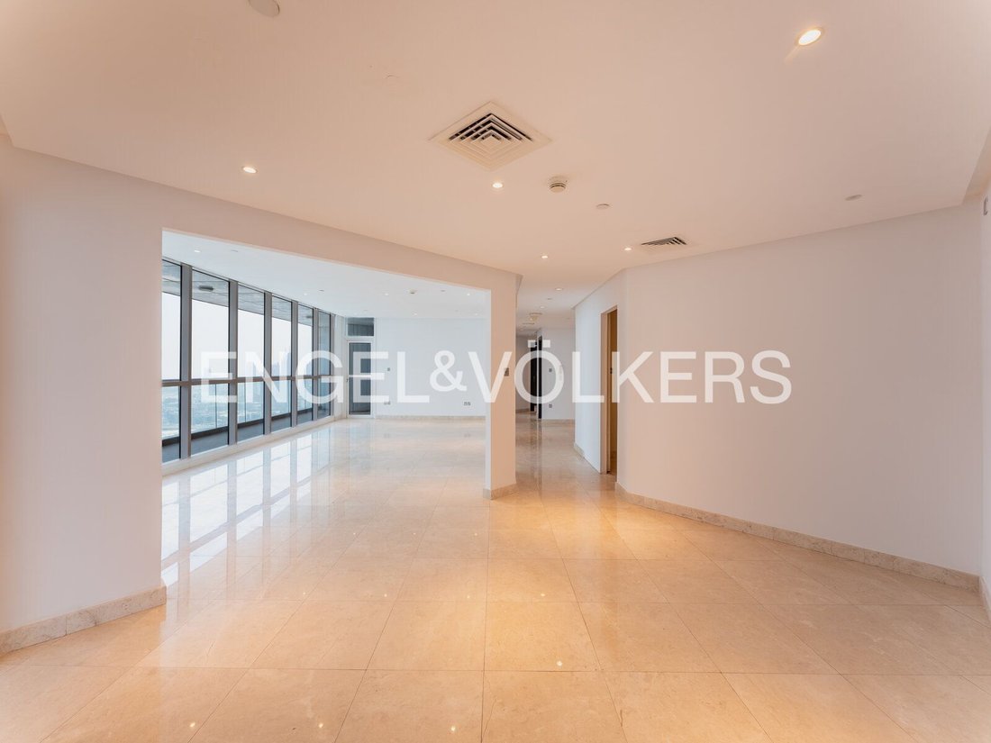 Apartamento en Dubai Marina, Dubái, Emiratos Árabes Unidos 1 - 19115812