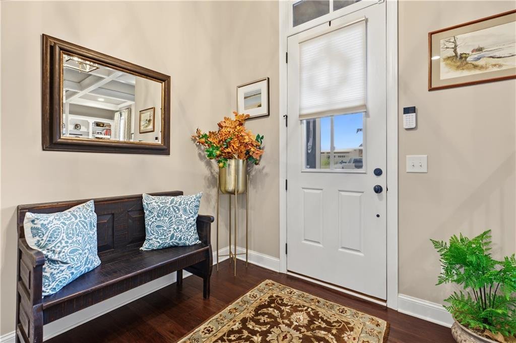 Townhouse in Canton, Georgia, United States 5 - 19111047