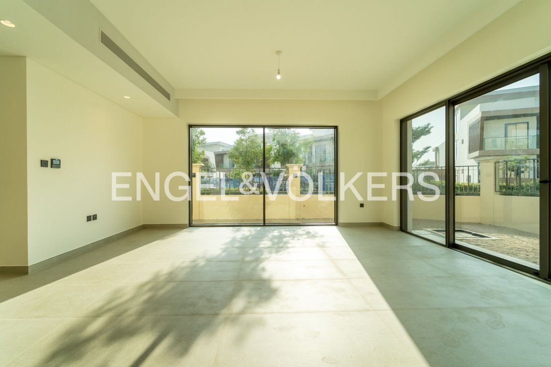 Maison de ville à Expo City Dubaï, Doubaï, Émirats arabes unis 4 - 19116943