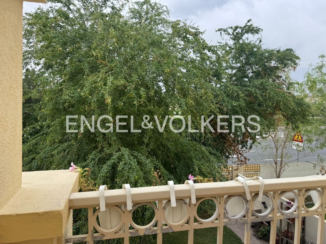 Villa in The Springs, Dubai, United Arab Emirates 5 - 19113160