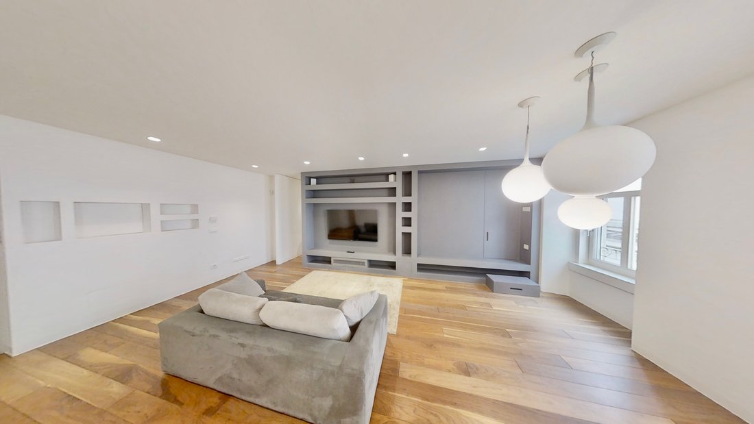 Appartement à Città Nuova, Trieste, Italie 2 - 19113779