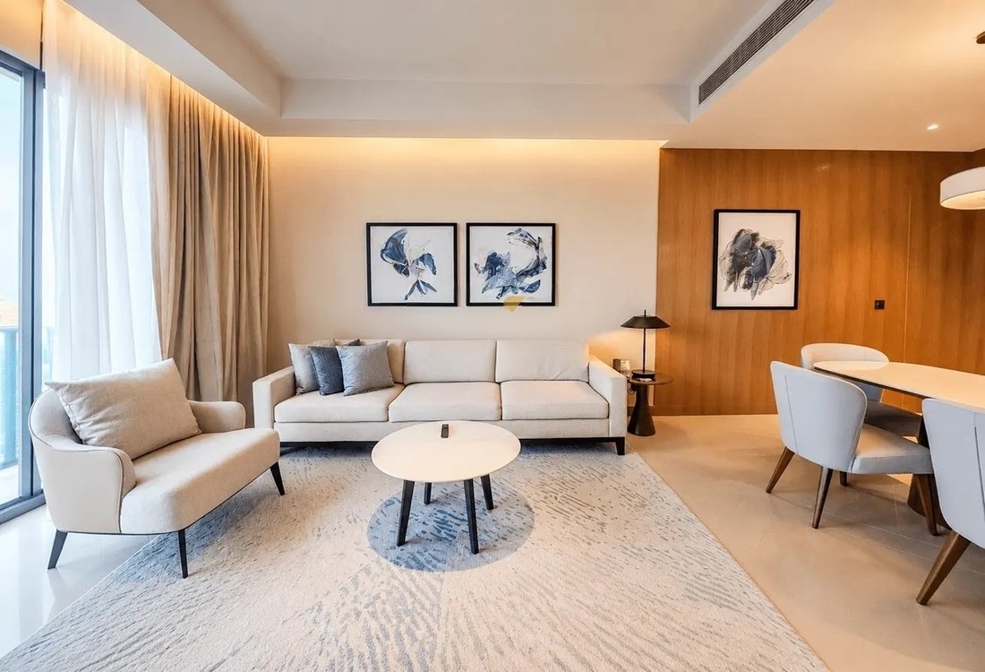 Wohnung in Burj Khalifa See, Downtown Dubai, Dubai 4 - 19115859