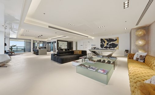 Appartamento in Dubai Marina, Emirato di Dubai, Emirati Arabi Uniti 1