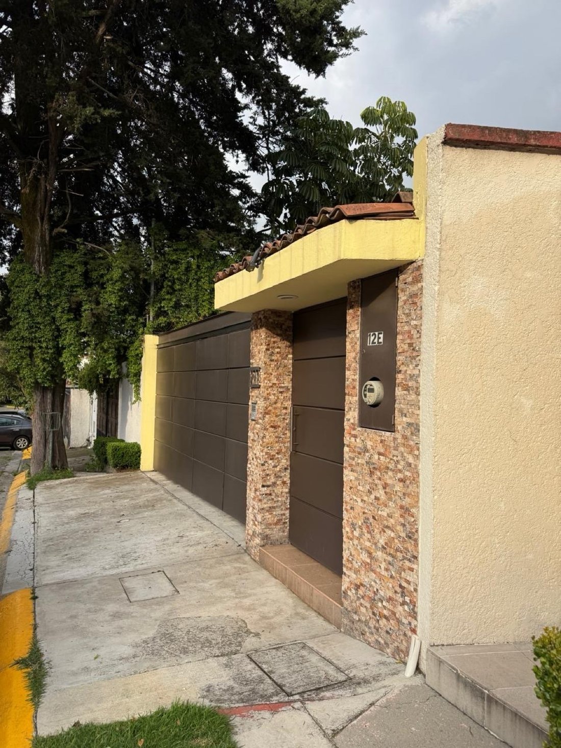 Condo in Naucalpan de Juárez, State of Mexico, Mexico 5 - 19112688