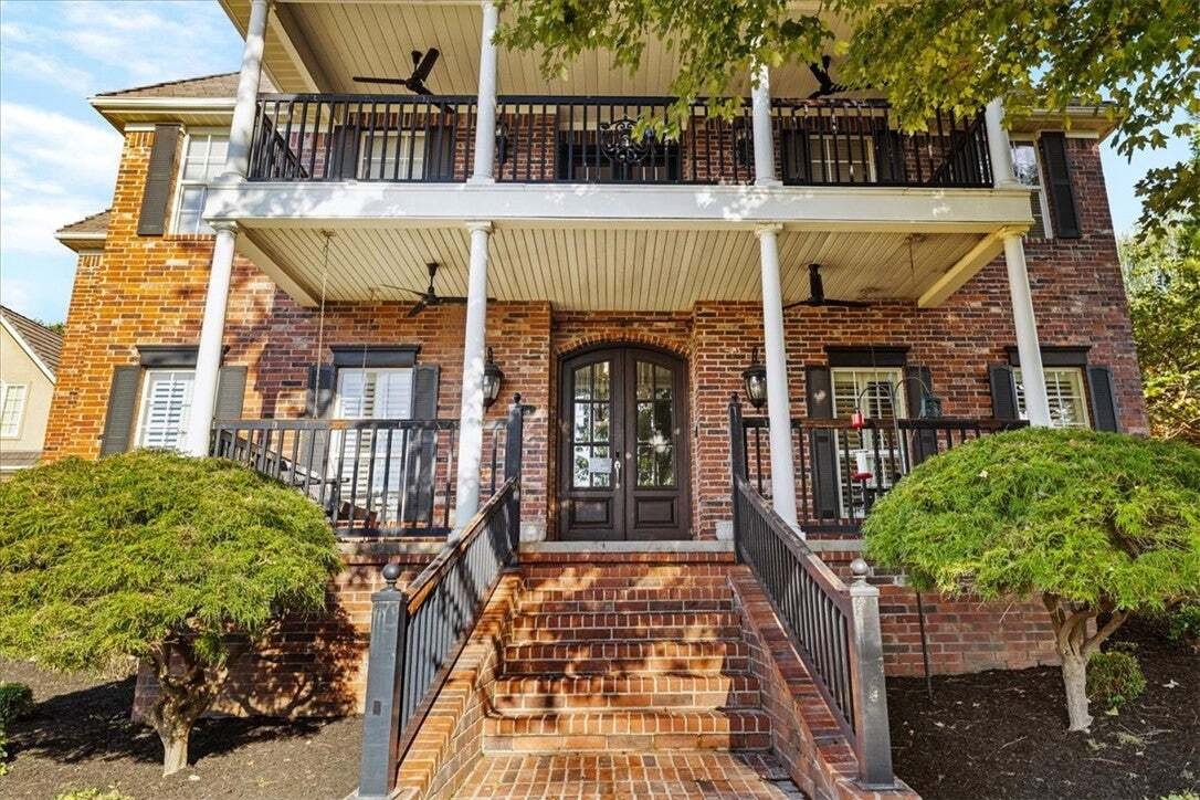 Casa en Rogers, Arkansas, Estados Unidos 2 - 19110459