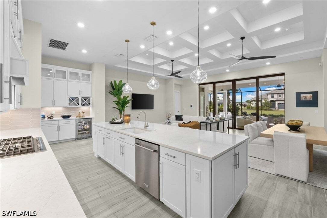 Casa en Miromar Lakes, Florida, Estados Unidos 4 - 19113371