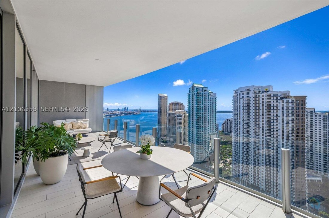 Condo in Miami, Florida, United States 4 - 19114175