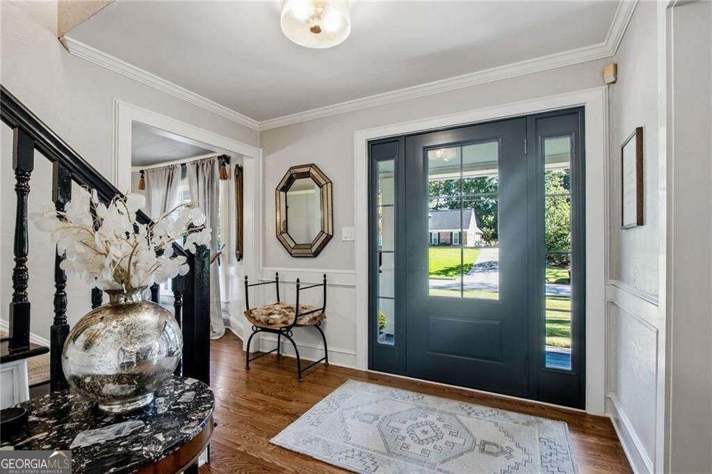 House in Dunwoody, Georgia, United States 5 - 19114689