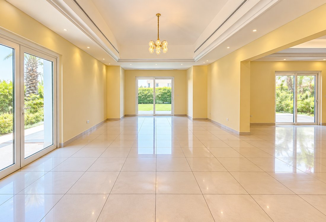 Villa in Green Community, Dubai, United Arab Emirates 2 - 19115767