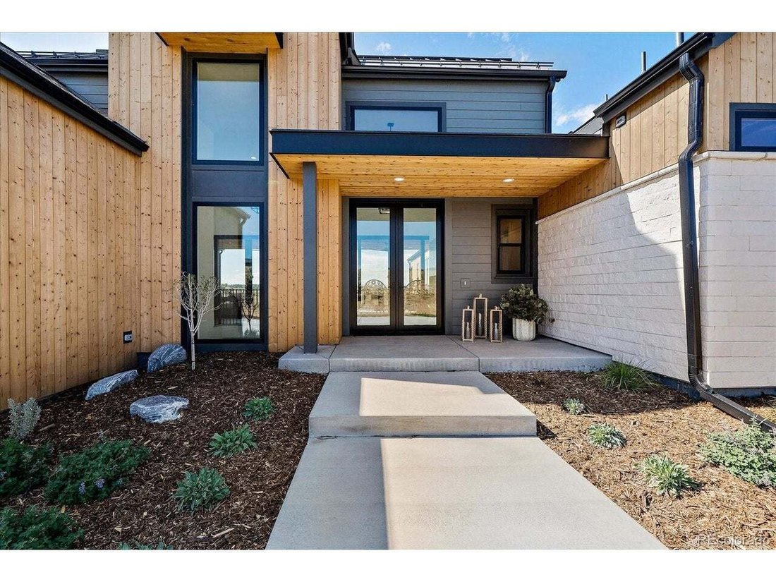 Haus in Franktown, Colorado, Vereinigte Staaten 2 - 19113690