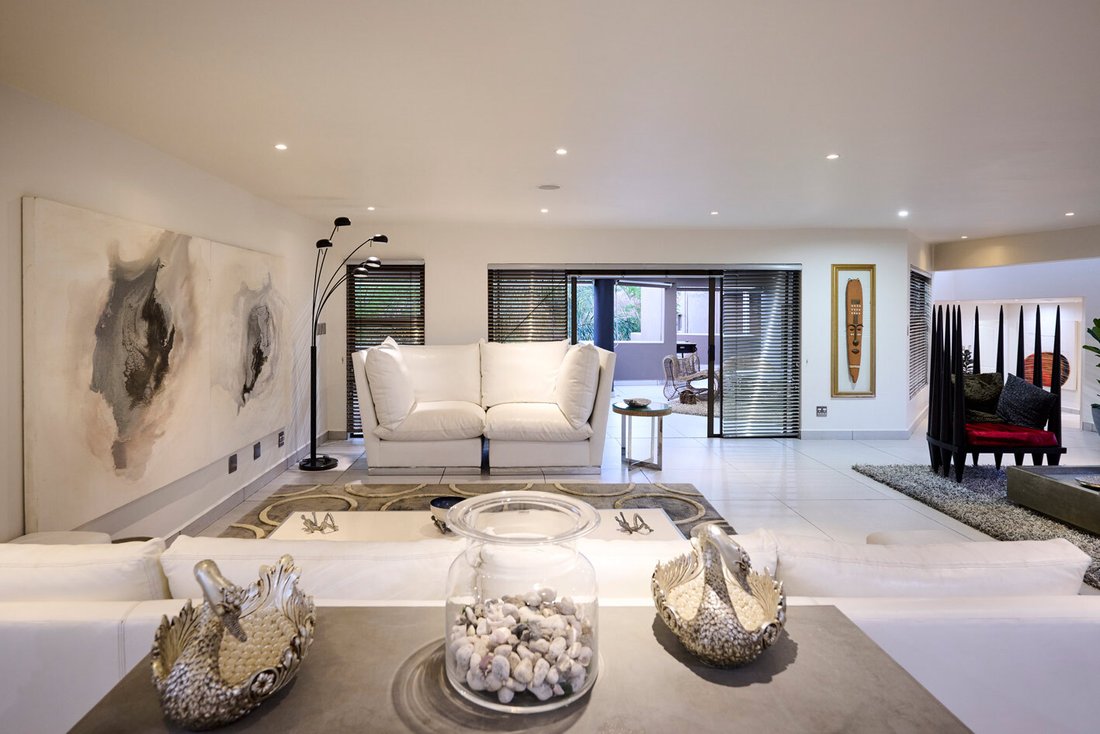 Penthouse en Alexandra, Gauteng, Sudáfrica 1 - 19116516