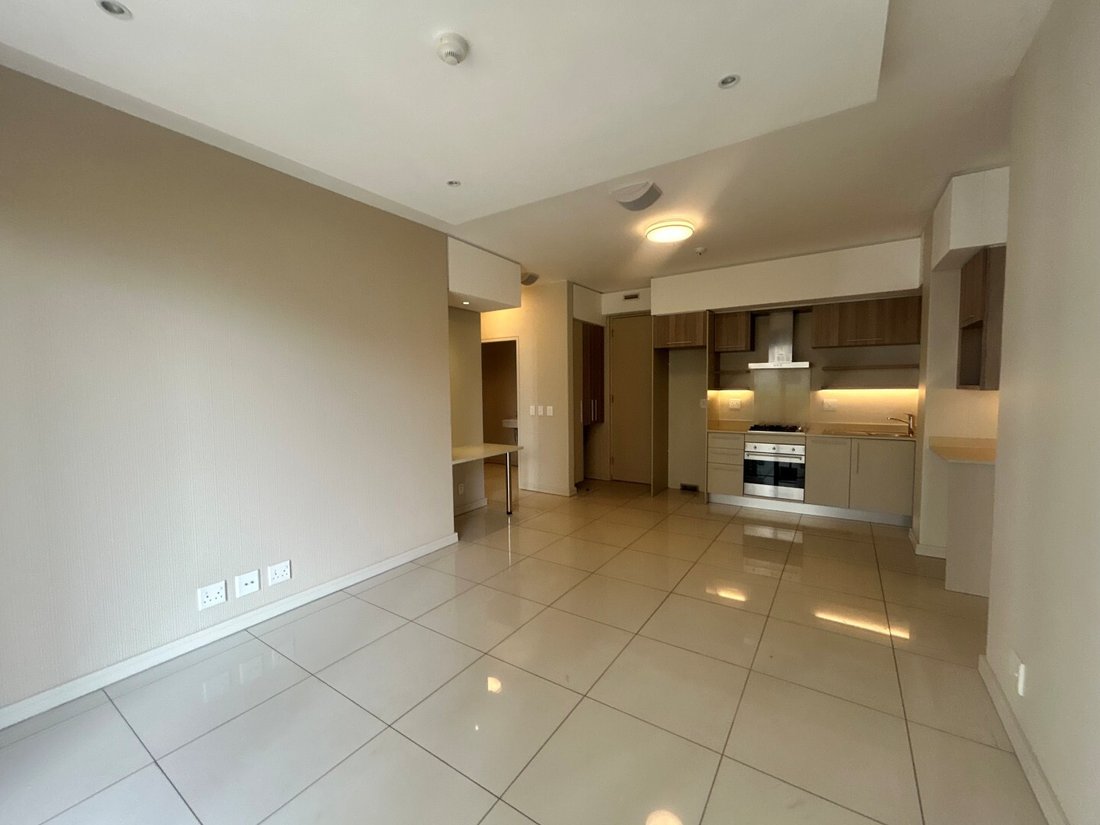Apartamento en Sandton, Gauteng, Sudáfrica 2 - 19116818