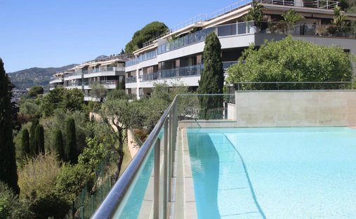 Appartement à Nice, Provence-Alpes-Côte d'Azur, France 1