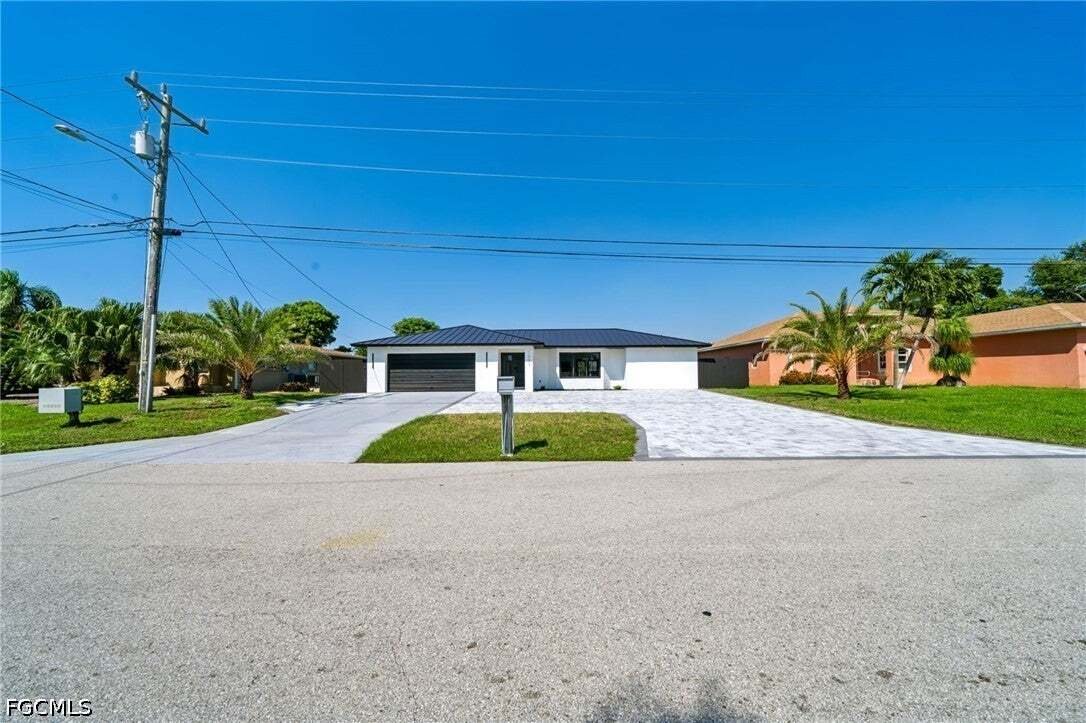 Maison à Cape Coral, Floride, États-Unis 3 - 19113375