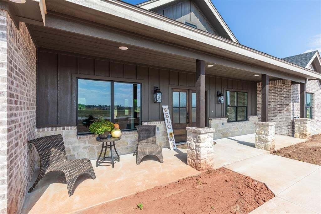 House in Ovalo, Texas, United States 3 - 18718472