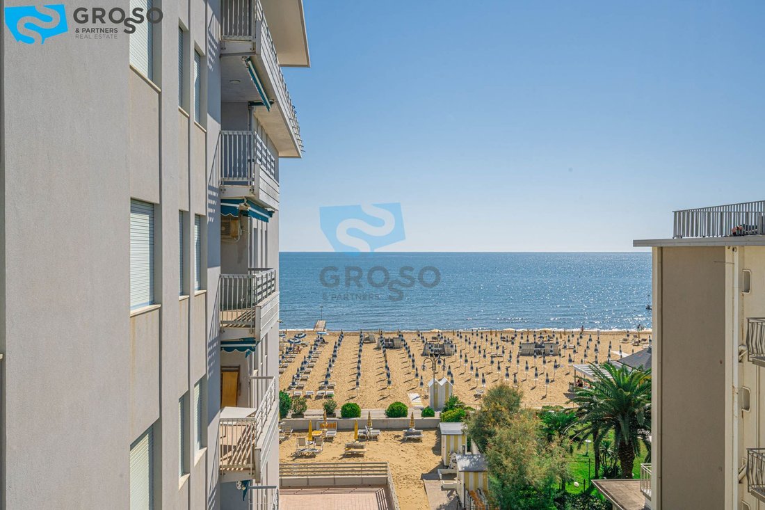 Domaine à Jesolo Ville, Jesolo, Vénétie 1 - 19113675