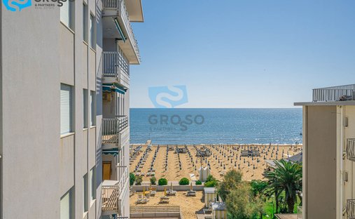 Domaine à Jesolo Ville, Jesolo, Vénétie 1