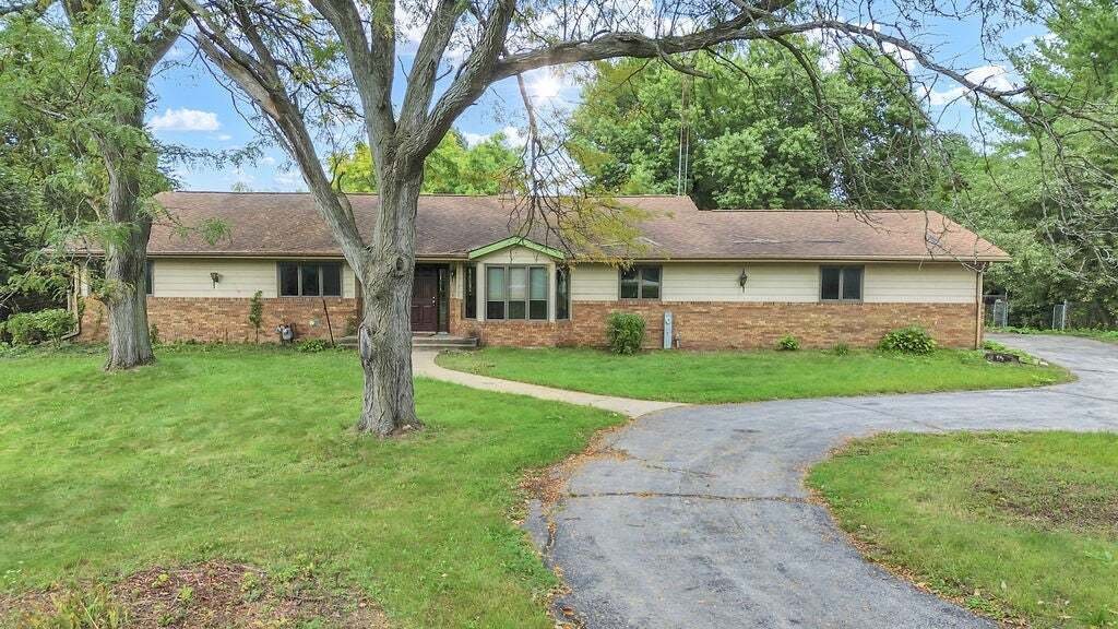 Casa en Caledonia, Illinois, Estados Unidos 1 - 19114019