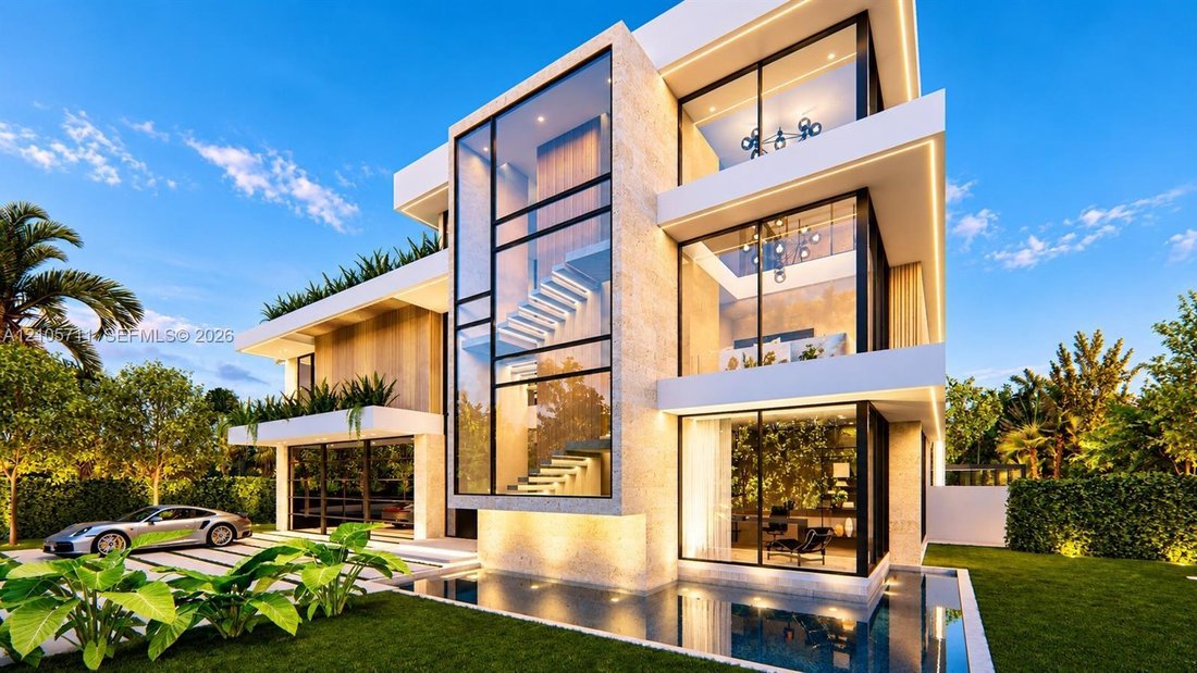Haus in Boca Raton, Florida, Vereinigte Staaten 5 - 19115524