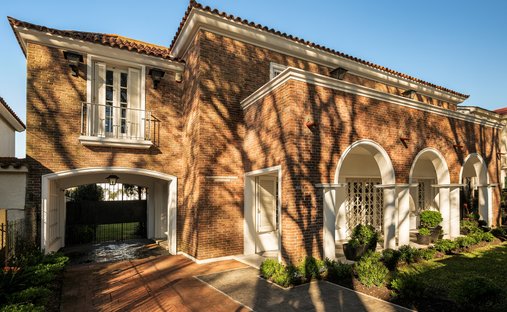 Haus in Montevideo, Departamento Montevideo, Uruguay 1
