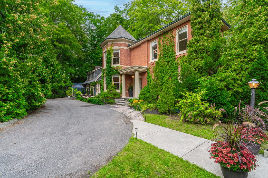 Casa en Port Hope, Ontario, Canadá 2 - 19112941
