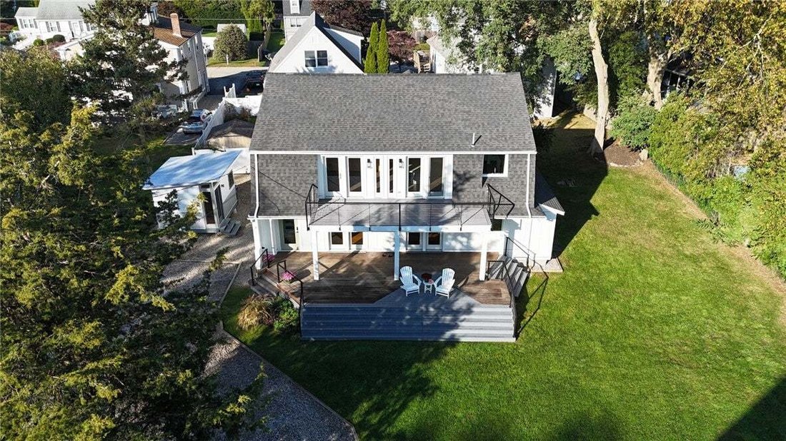 House in Portsmouth, Rhode Island, United States 2 - 19110410