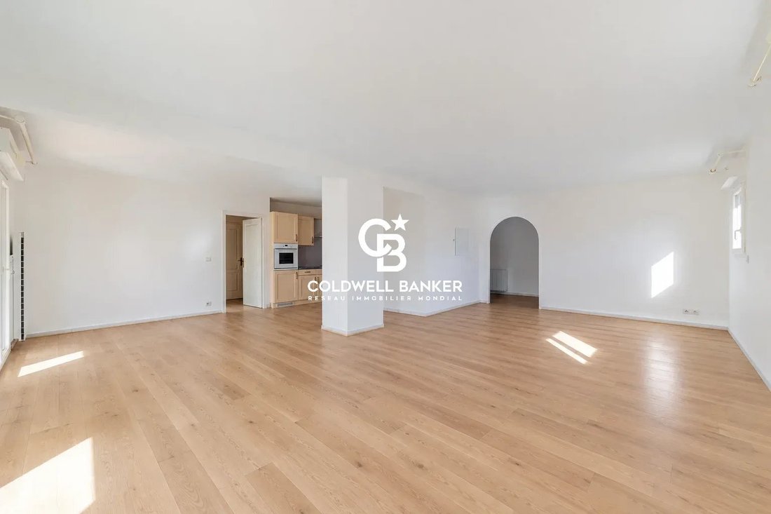 Apartment in Grand Clément, Villeurbanne, France 3 - 19086100