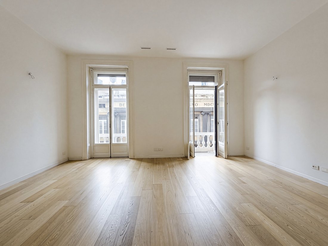 Apartment in Città Nuova, Trieste, Italy 1 - 19114920