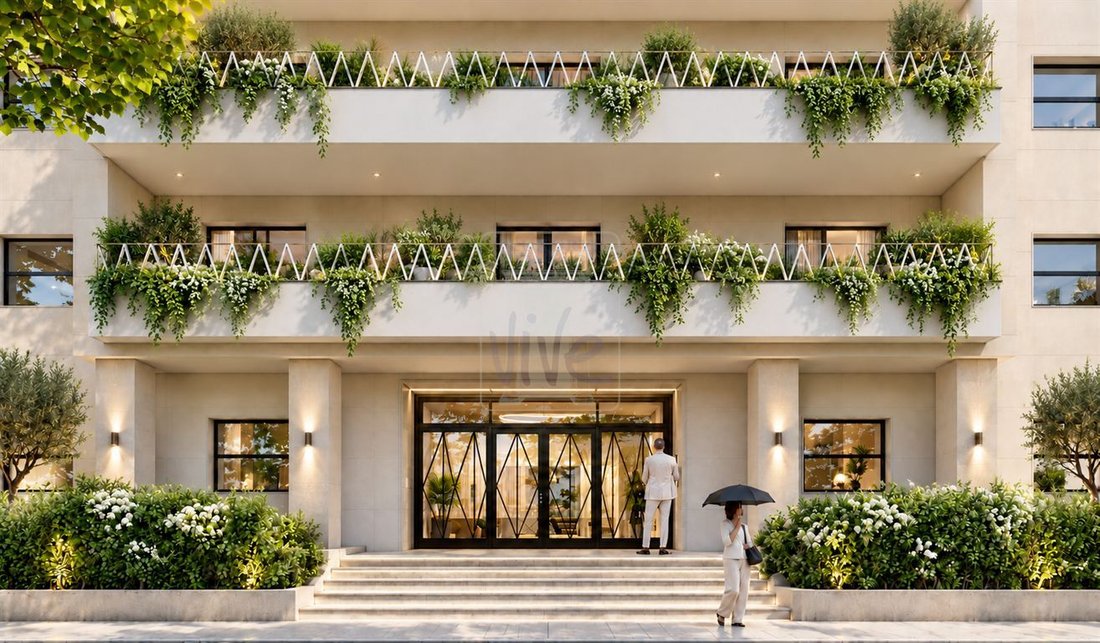 Apartamento en Centro Storico, Milán, Lombardía 1 - 19113397