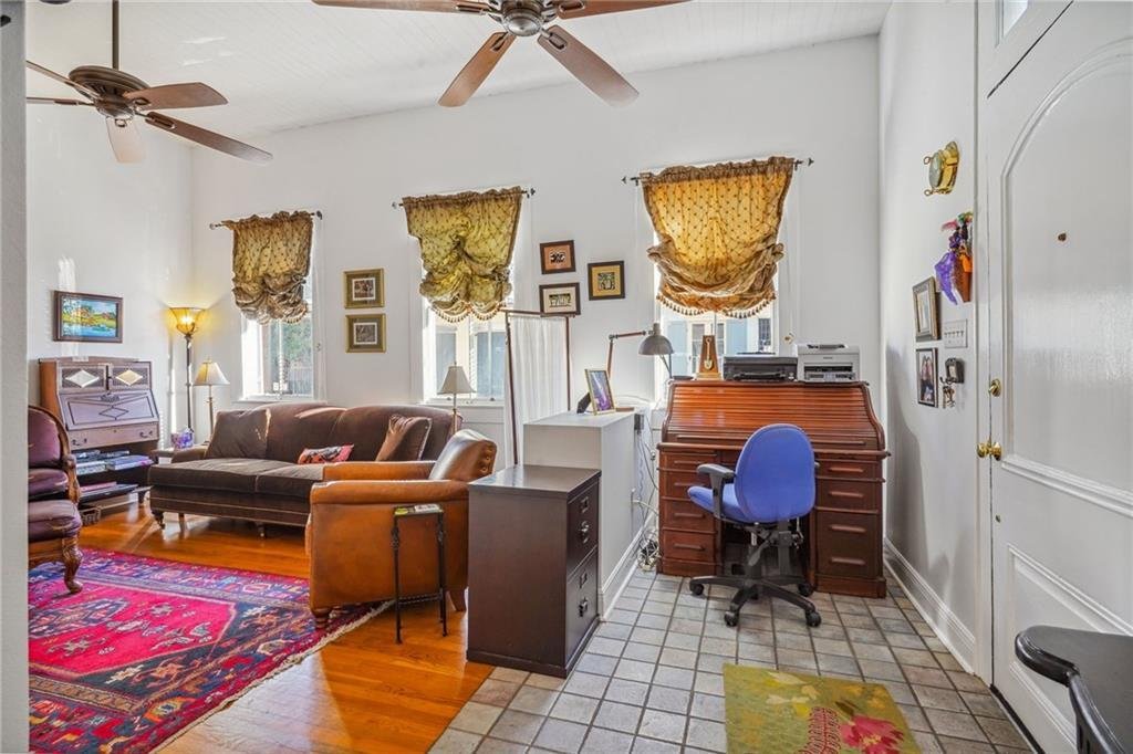 Casa en Nueva Orleans, Luisiana, Estados Unidos 3 - 19110514