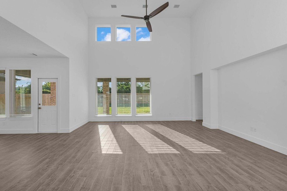 Casa en Katy, Texas, Estados Unidos 5 - 19114768