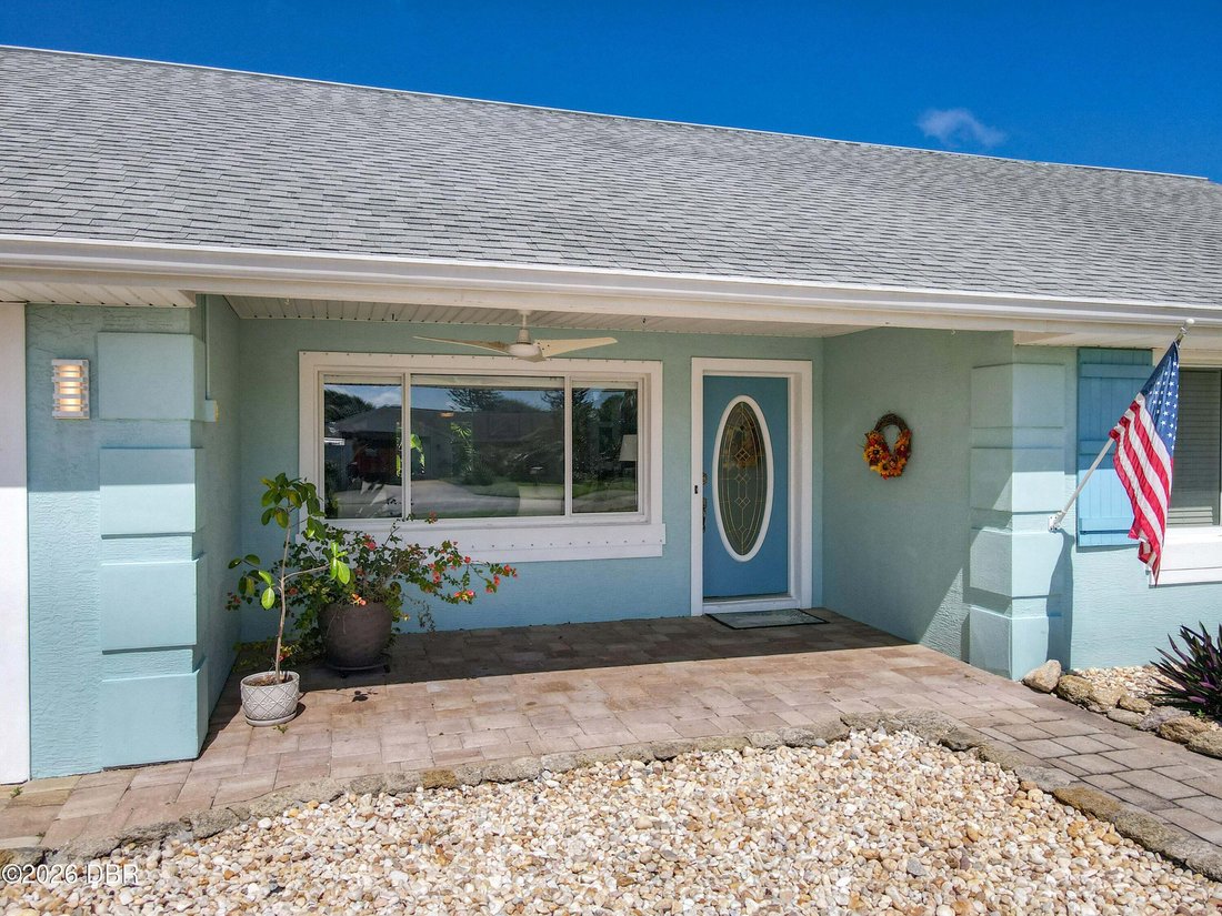 Casa en Port Orange, Florida, Estados Unidos 3 - 19110477