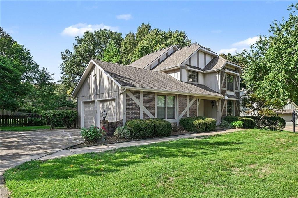 Casa a Leawood, Kansas, Stati Uniti 1 - 19115177
