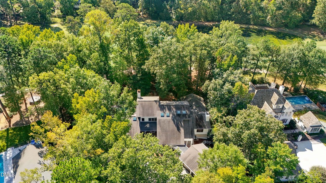 Haus in Chapel Hill Road, North Carolina, Vereinigte Staaten 2 - 19110929