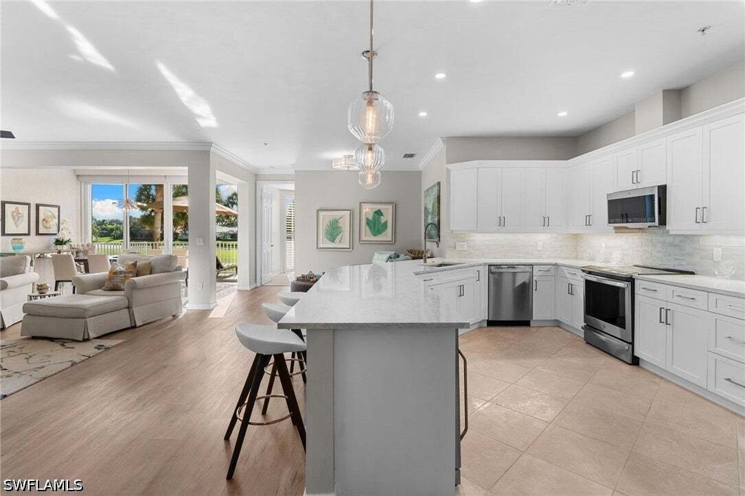 Eigentumswohnung in Naples, Florida, Vereinigte Staaten 3 - 19113406